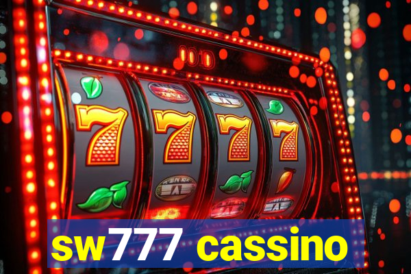 sw777 cassino